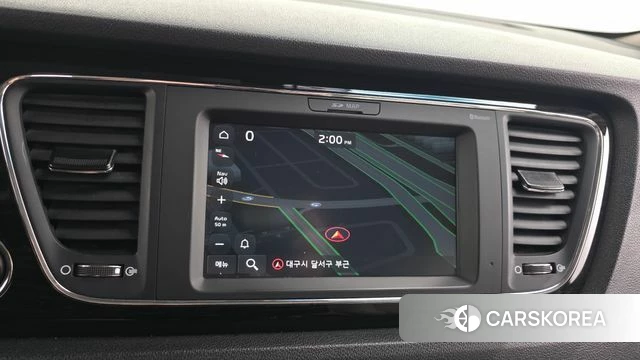 Kia The New Carnival 2019 Черный из Кореи, фото 5