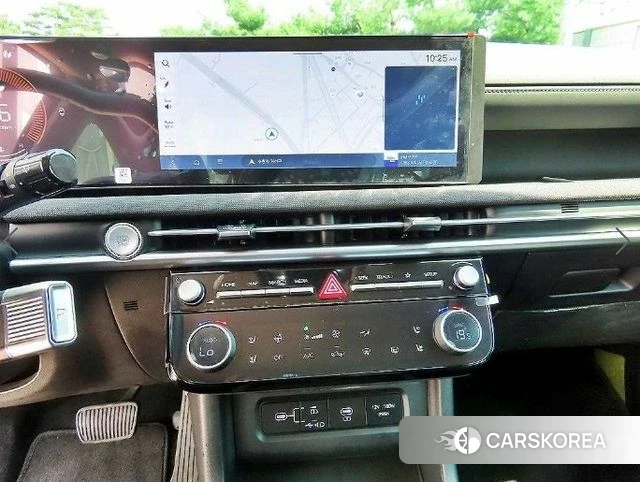 Hyundai The New Tucson (NX4) 2025 Черный из Кореи, фото 5