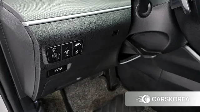 Kia K5 3rd generation 2020 Белый из Кореи, фото 5