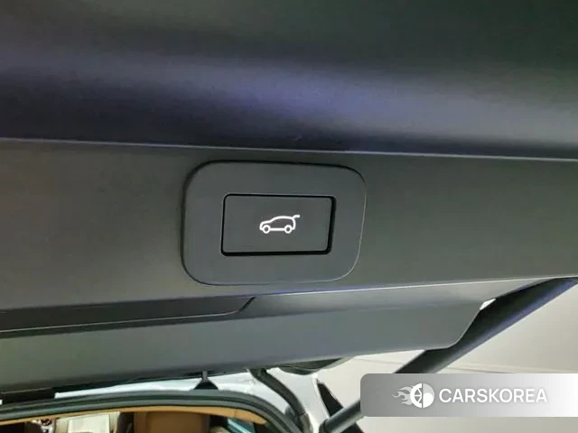 Land Rover Range Rover 5th Generation 2023 Белый из Кореи, фото 5