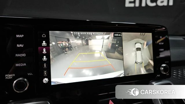 Kia Sorento 4th Generation 2020 Белый из Кореи, фото 5