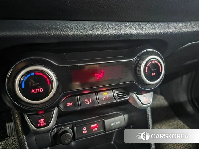 Kia All New Morning (JA) 2020 Белый из Кореи, фото 5