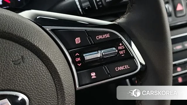 Kia The New K5 2nd generation 2018 Белый из Кореи, фото 5