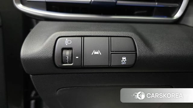 Hyundai Avante (CN7) 2020 Серый из Кореи, фото 5