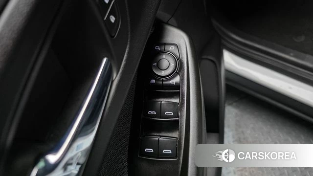 Chevrolet (GM Daewoo) Trailblazer 2021 Белый из Кореи, фото 5