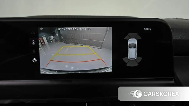 Kia The New Seltos 2022 Черный из Кореи, фото 5