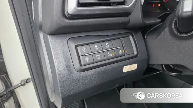 Ssangyong The New Tivoli 2024 Белый из Кореи, фото 5