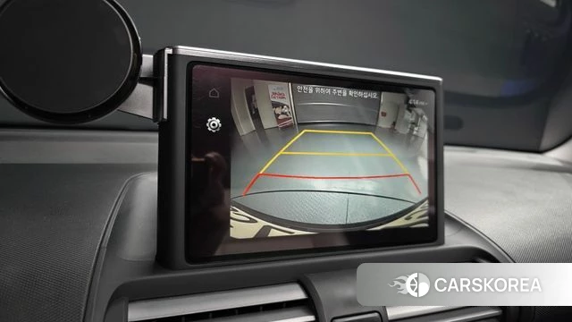 Hyundai Casper 2022 Белый из Кореи, фото 5
