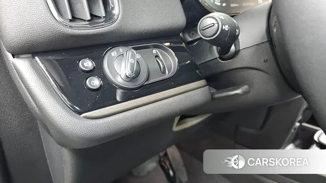 Mini Cooper Countryman 2022 Белый из Кореи, фото 5