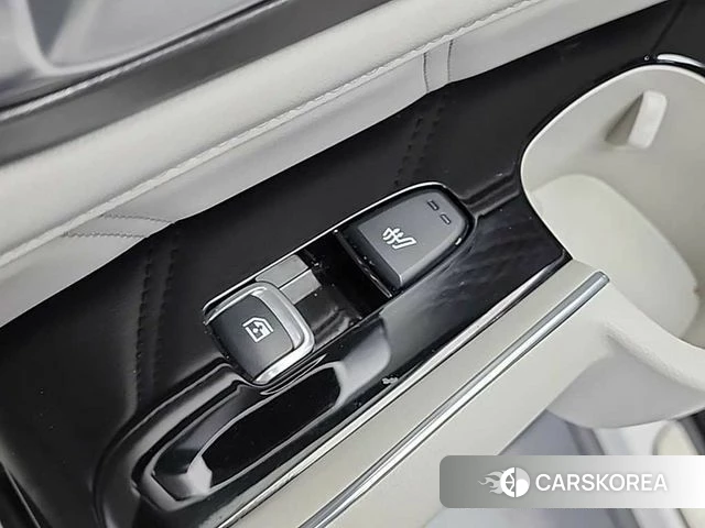 Kia Sorento 4th Generation 2022 Белый из Кореи, фото 5