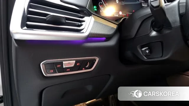 BMW X6 (G06) 2023 Белый из Кореи, фото 5