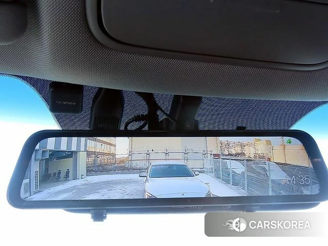 Kia The New Carnival 2019 Черный из Кореи, фото 5