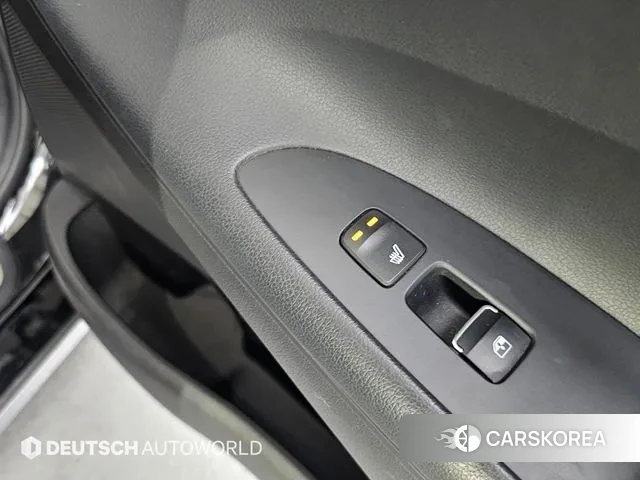 Hyundai The New Grandeur IG 2021 Черный из Кореи, фото 5