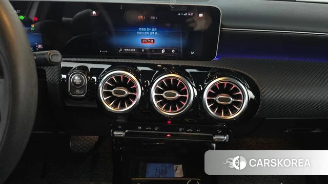 Mercedes-Benz A-Class W177 2020 Белый из Кореи, фото 5