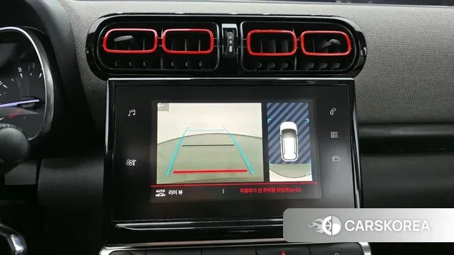 Citroen / DS C3 Aircross 2019 Белый из Кореи, фото 5