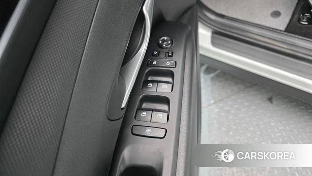 Hyundai Tucson (NX4) 2021 Белый из Кореи, фото 5