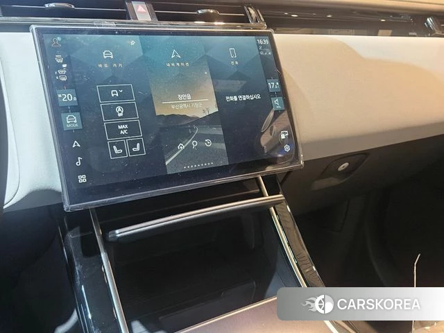 Land Rover Range Rover Velar 2026 Белый из Кореи, фото 5