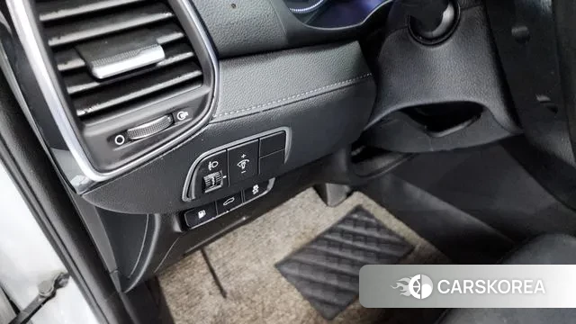 Hyundai Grandeur IG 2018 Серебряный из Кореи, фото 5