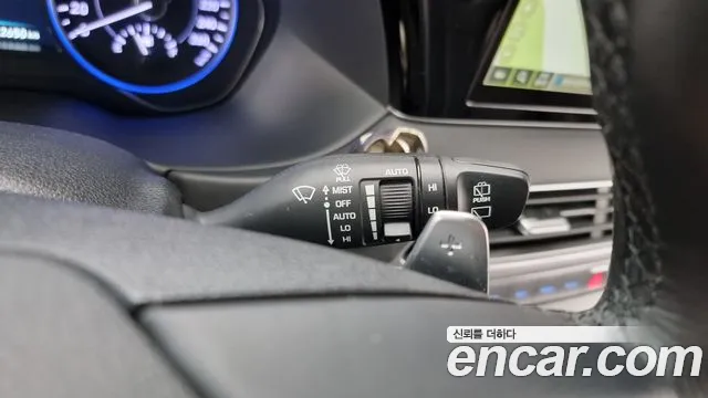 Hyundai Palisade id 2711033 из Кореи 5