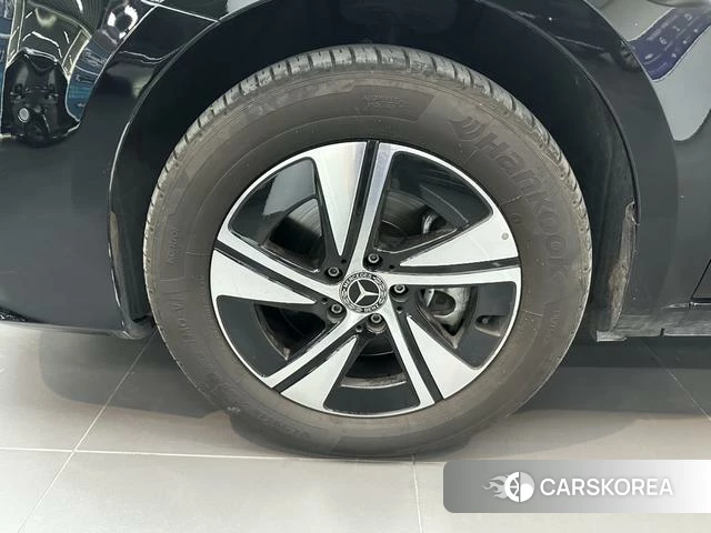 Mercedes-Benz Vito 2024 Черный из Китая, фото 5