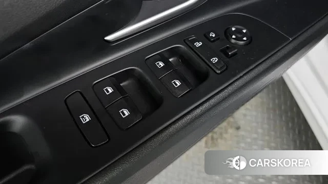 Hyundai Avante (CN7) 2022 Белый из Кореи, фото 5