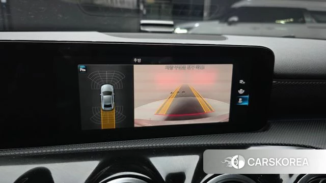 Mercedes-Benz A-Class W177 2021 Белый из Кореи, фото 5