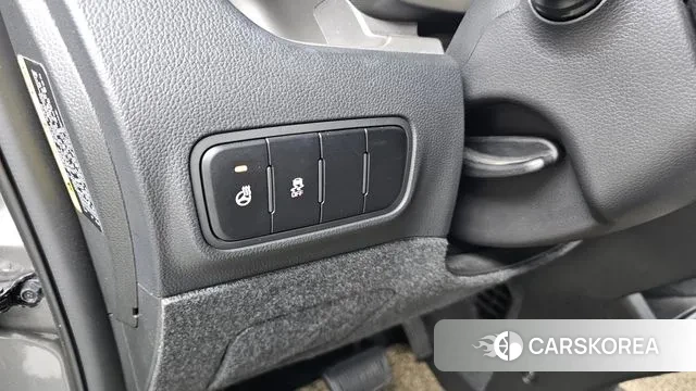 Kia The New Ray 2022 Серый из Кореи, фото 5