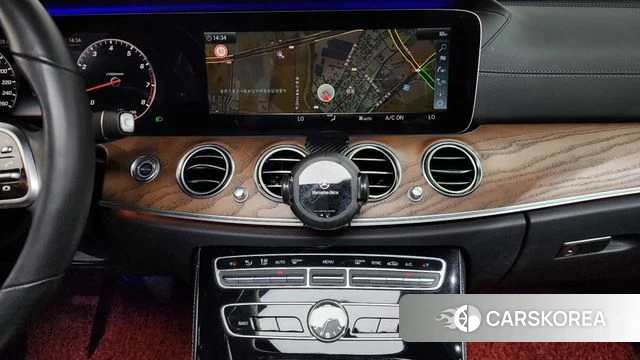 Mercedes-Benz E-Class W213 2019 Черный из Кореи, фото 5