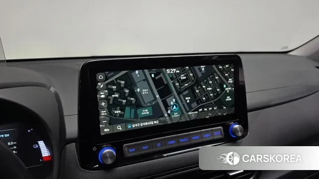 Hyundai Kona Electric 2020 Белый из Кореи, фото 5