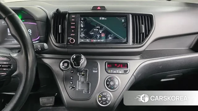 Kia The New Kia Ray 2022 Жемчужный цвет из Кореи, фото 5