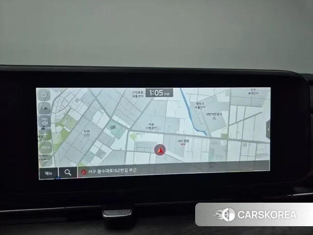 Kia Carnival 4th generation 2023 Белый из Кореи, фото 5