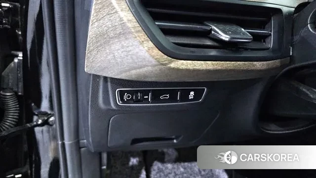 Kia K8 2023 Черный из Кореи, фото 5