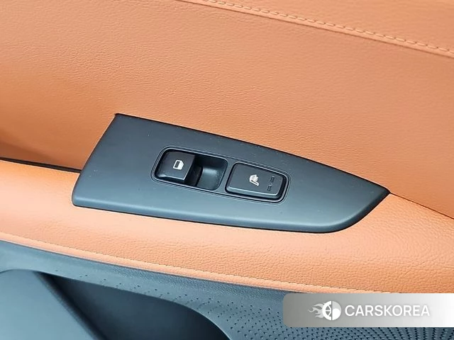 Kia The New K3 2nd generation 2021 Белый из Кореи, фото 5