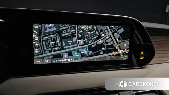 Hyundai Palisade 2020 Белый из Кореи, фото 5