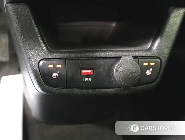 Kia The New Ray 2020 Белый из Кореи, фото 5