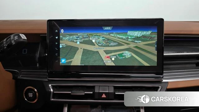 Ssangyong Torres 2022 Белый из Кореи, фото 5