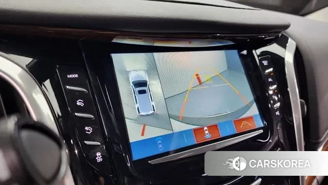 Cadillac Escalade 2020 Белый из Кореи, фото 5