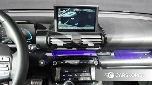 Hyundai Casper 2022 Жемчужный цвет из Кореи, фото 5