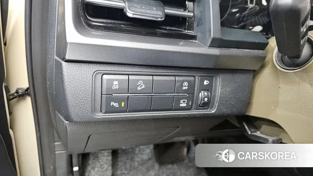 Ssangyong The New Rexton Sports Cannes 2023 Жемчужный цвет из Кореи, фото 5