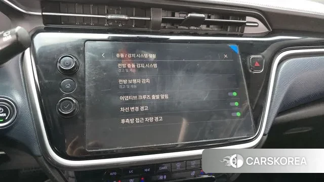 Chevrolet (GM Daewoo) Bolt EUV 2022 Серебристо-серый из Кореи, фото 5