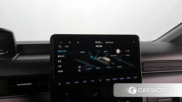 Hyundai Staria 2024 Серый из Кореи, фото 5