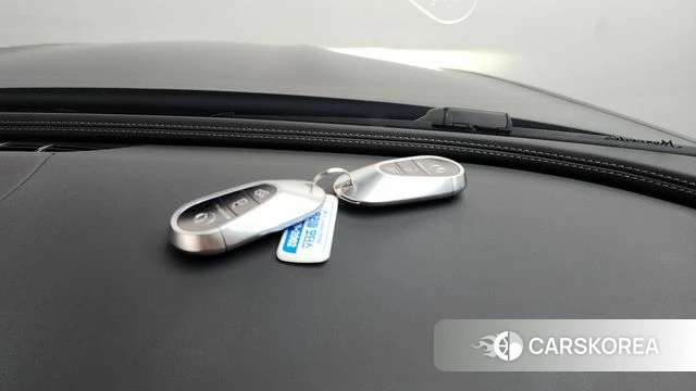Mercedes-Benz SL-Class R232 2024 Серый из Кореи, фото 5