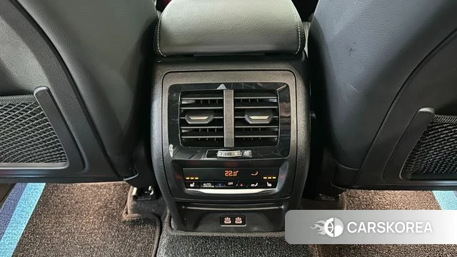 BMW X3 (G01) 2022 Белый из Кореи, фото 5