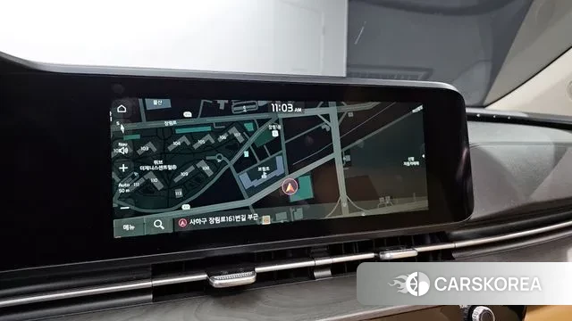 Kia Carnival 4th generation 2021 Белый из Кореи, фото 5