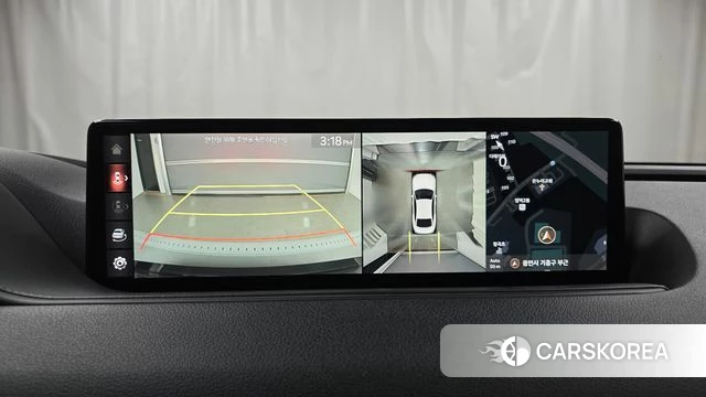 Genesis G80 (RG3) 2020 Черный из Кореи, фото 5