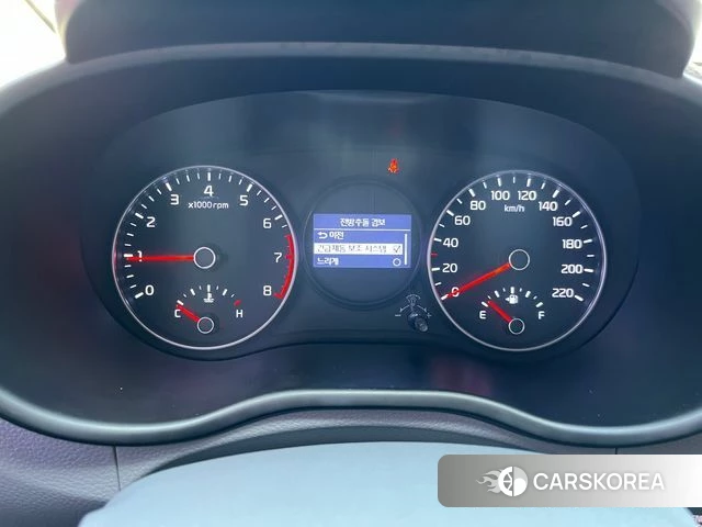 Kia All New Morning (JA) 2019 Белый из Кореи, фото 5