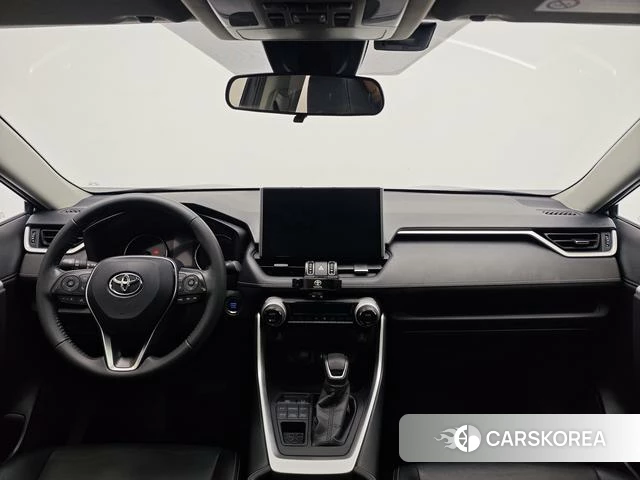 Toyota Wilanda 2021 Черный из Китая, фото 5