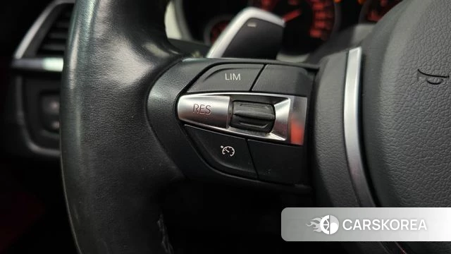 BMW 4 Series (F32) 2018 Белый из Кореи, фото 5