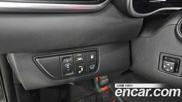 Genesis G70 2019 Серый из Кореи, фото 5