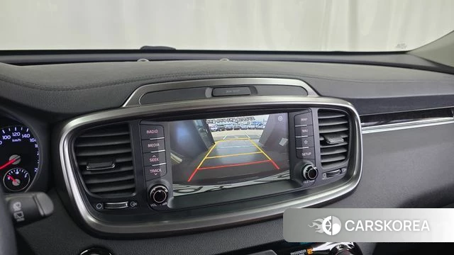Kia The New Sorento 2019 Черный из Кореи, фото 5